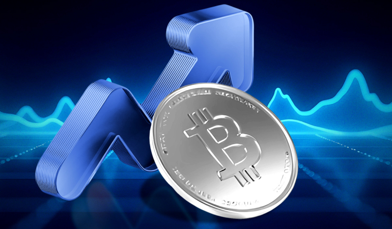 Crypto Market Sees Sharp Selloff as Liquidations Surge