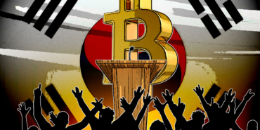 South Korea Pressures Regulators to Accelerate Stablecoin Legislation