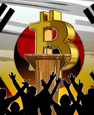 South Korea Pressures Regulators to Accelerate Stablecoin Legislation