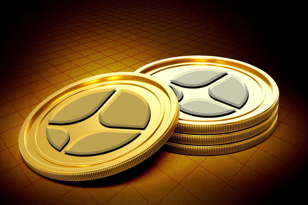 ASTER Token Shows Recovery Signs After Price Drop