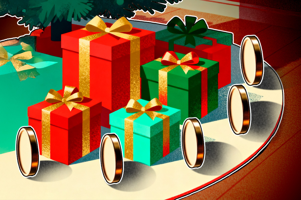 Crypto Market’s December Pattern: Big Rallies Only in Bullish Years