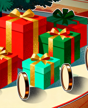 Crypto Market’s December Pattern: Big Rallies Only in Bullish Years