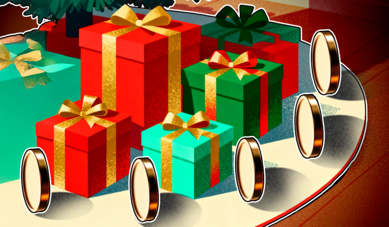 Crypto Market’s December Pattern: Big Rallies Only in Bullish Years