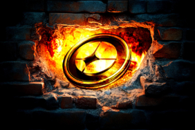 Aster Price Tightens as $80M Token Burn Sparks Bollinger Squeeze