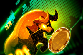 Crypto Market Rebounds as Macro Signals Deliver Mixed Impact