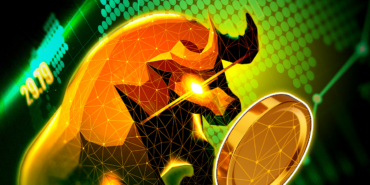 Crypto Market Rebounds as Macro Signals Deliver Mixed Impact