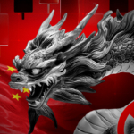 China Imposes Sweeping Crypto Crackdown as RWA Tokenization Officially Banned