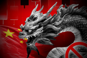 China Imposes Sweeping Crypto Crackdown as RWA Tokenization Officially Banned