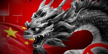 China Imposes Sweeping Crypto Crackdown as RWA Tokenization Officially Banned