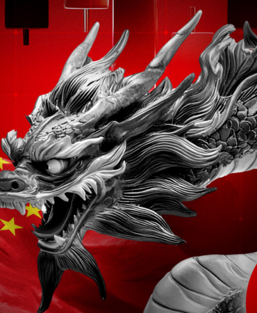 China Imposes Sweeping Crypto Crackdown as RWA Tokenization Officially Banned