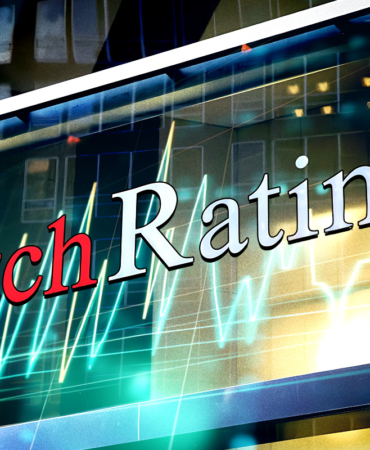 Fitch Warns of Possible Downgrades for US Banks With High Crypto Exposure