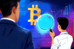 Standard Chartered Lowers Bitcoin Forecasts as Corporate Buying Fades