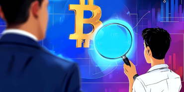 Standard Chartered Lowers Bitcoin Forecasts as Corporate Buying Fades