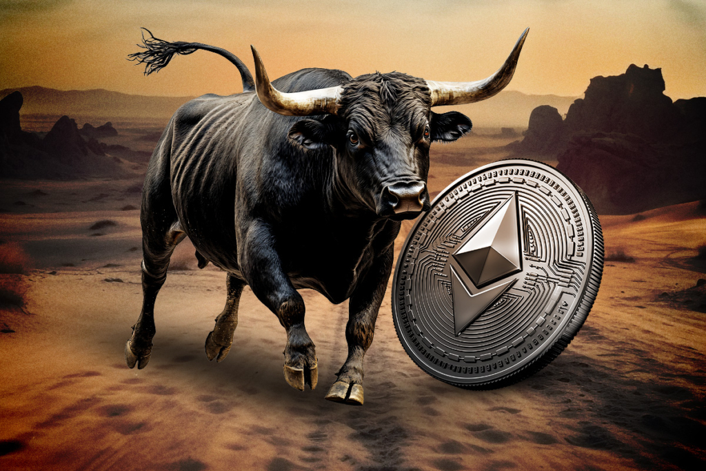 Will Ethereum Break Through Its $3.3K Resistance?