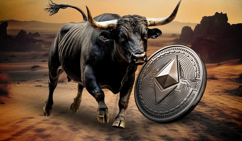 Will Ethereum Break Through Its $3.3K Resistance?