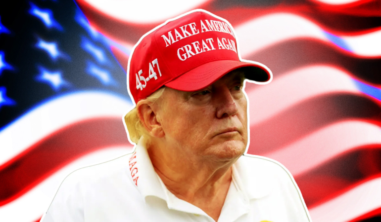 Trump Crypto Game Targets December Release Following Token Price Crash