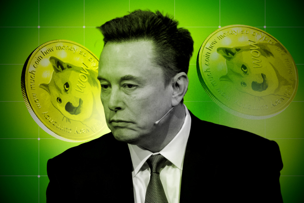 Elon Musk Signals SpaceX IPO Move as Tokenized Shares Gain Momentum