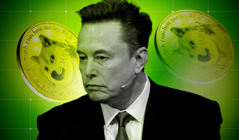 Elon Musk Signals SpaceX IPO Move as Tokenized Shares Gain Momentum