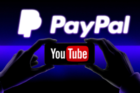 U.S. YouTubers Can Now Receive Earnings in PayPal’s PYUSD Stablecoin