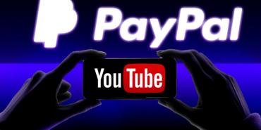 U.S. YouTubers Can Now Receive Earnings in PayPal’s PYUSD Stablecoin
