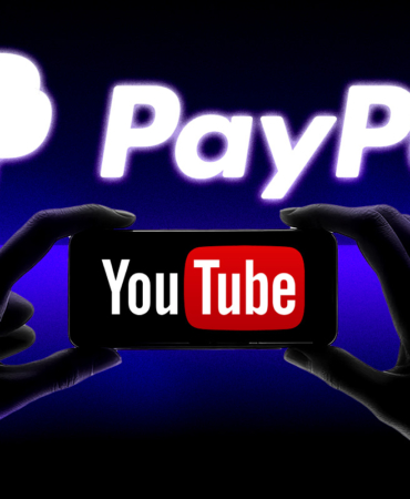 U.S. YouTubers Can Now Receive Earnings in PayPal’s PYUSD Stablecoin