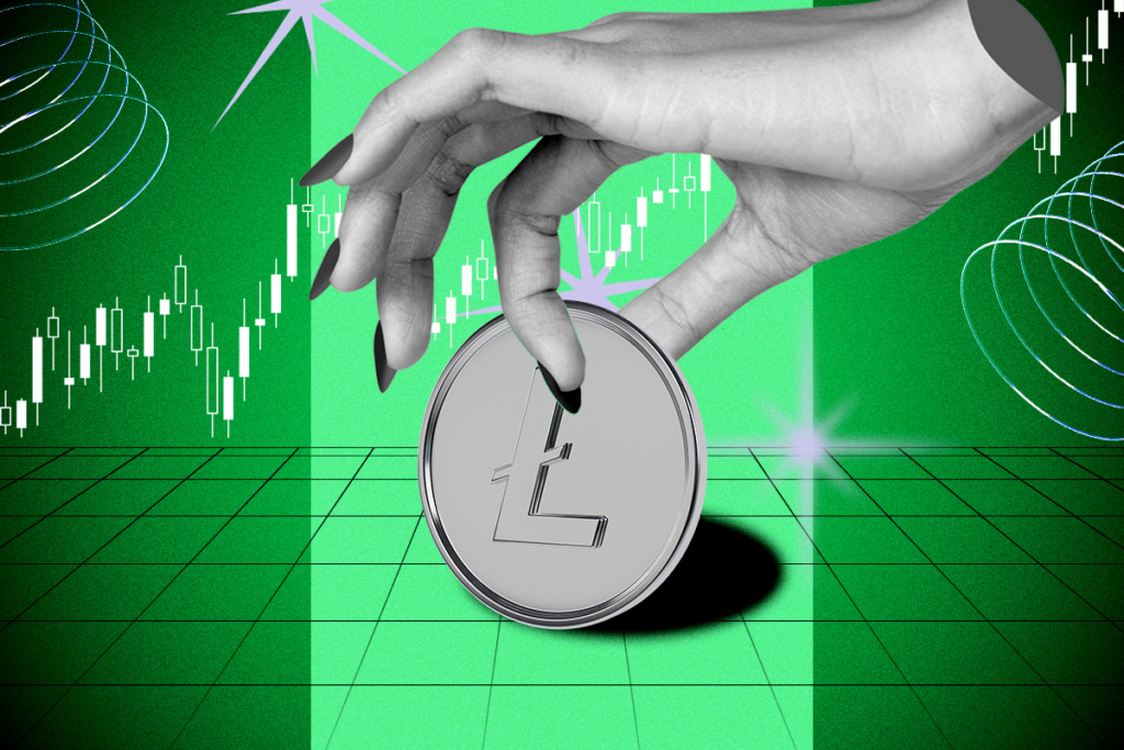 Litecoin’s Long-Term Strength Gains Attention as Analysts Highlight Undervaluation