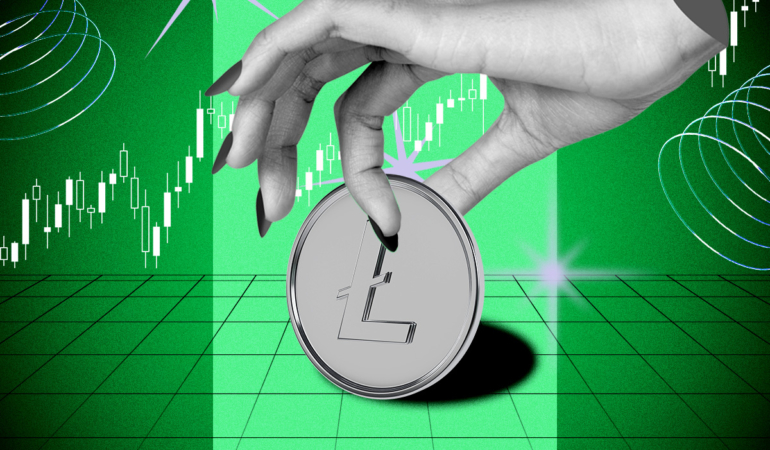 Litecoin’s Long-Term Strength Gains Attention as Analysts Highlight Undervaluation