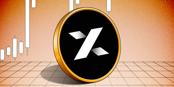 MYX Finance Surges as Trading Volume and Open Interest Signal Renewed Momentum