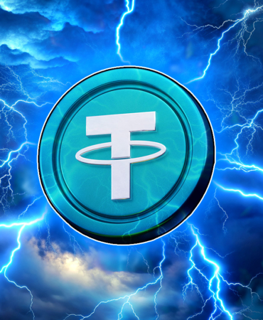 Tether Leads $8M Investment in Bitcoin Lightning Payments Startup Speed