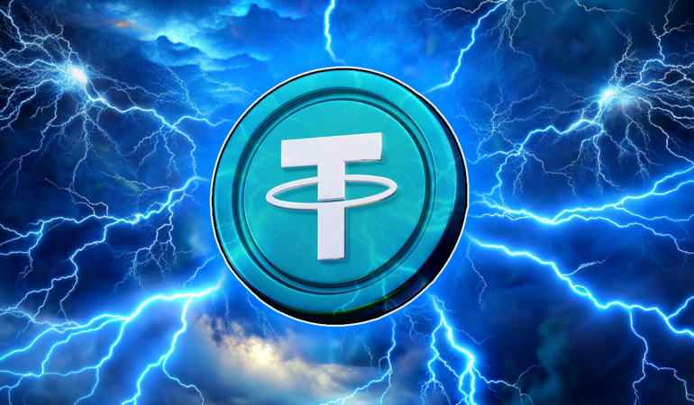 Tether Leads $8M Investment in Bitcoin Lightning Payments Startup Speed