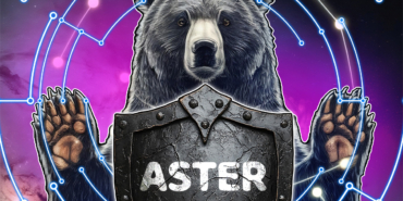 ASTER Slips Lower Amid Declining Open Interest and Rising Shorts