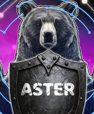 ASTER Slips Lower Amid Declining Open Interest and Rising Shorts