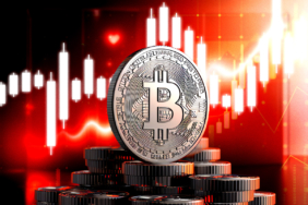 Bitcoin Holds Steady Below $87K Ahead of U.S. Inflation Data