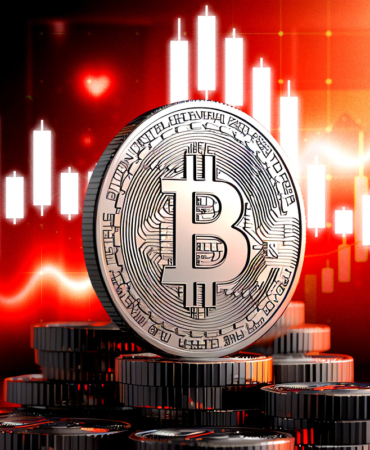 Bitcoin Holds Steady Below $87K Ahead of U.S. Inflation Data