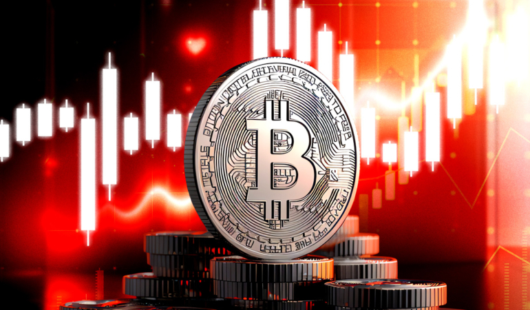 Bitcoin Holds Steady Below $87K Ahead of U.S. Inflation Data