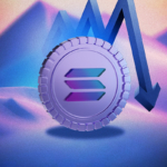 Solana Network Activity Reflects Risk-Off Market Conditions