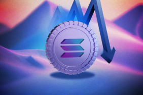 Solana Network Activity Reflects Risk-Off Market Conditions