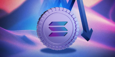 Solana Network Activity Reflects Risk-Off Market Conditions