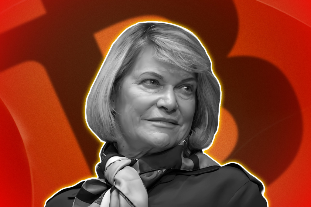 Cynthia Lummis to Retire in 2027, Leaving a Major Gap in US Crypto Policy