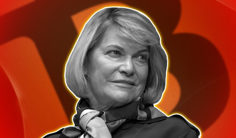 Cynthia Lummis to Retire in 2027, Leaving a Major Gap in US Crypto Policy