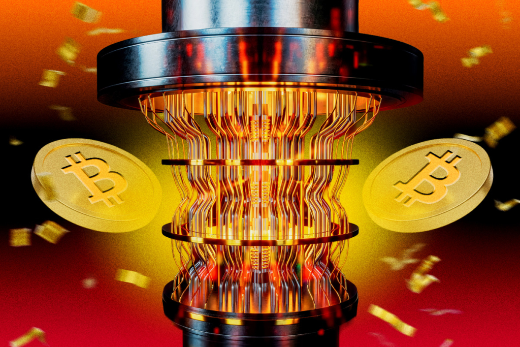 Bitcoin Volatility Incoming? Derivatives Data Signals Critical Market Moment