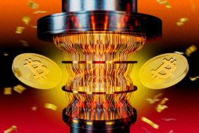 Bitcoin Volatility Incoming? Derivatives Data Signals Critical Market Moment