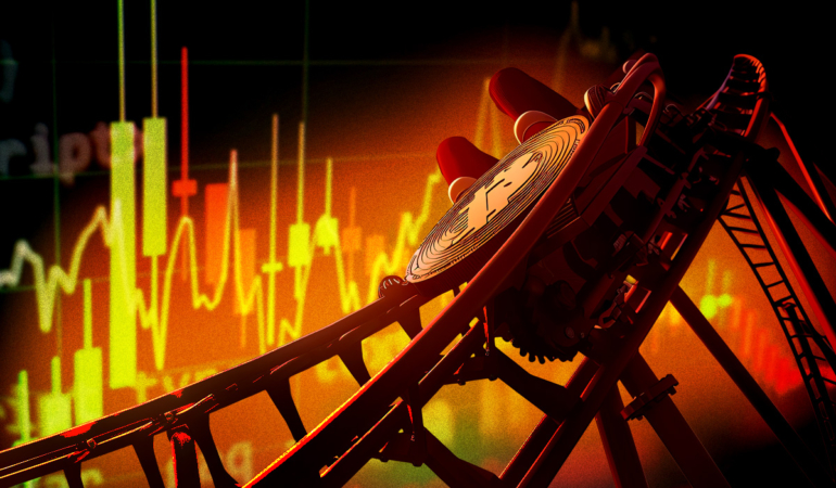 Bitcoin Mining Slowdown Could Signal Bullish Trend, VanEck Report Finds