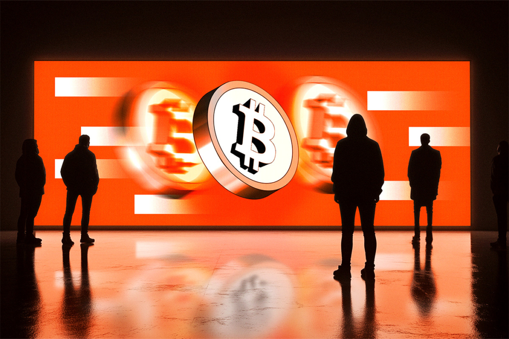 Bitcoin Volatility Drops as Analysts Downplay 80% Crash Risk