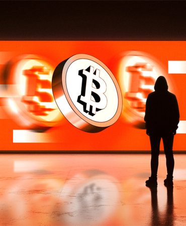 Bitcoin Volatility Drops as Analysts Downplay 80% Crash Risk