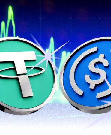 Stablecoin Market Hits New Highs as Investors Park Liquidity Across Crypto