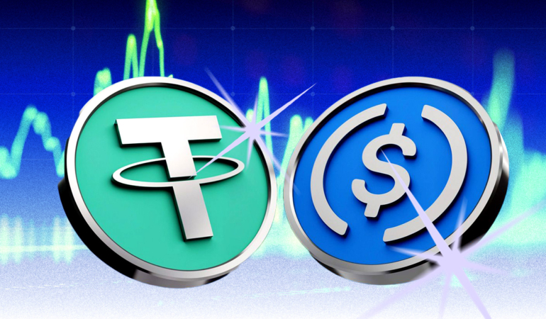 Stablecoin Market Hits New Highs as Investors Park Liquidity Across Crypto