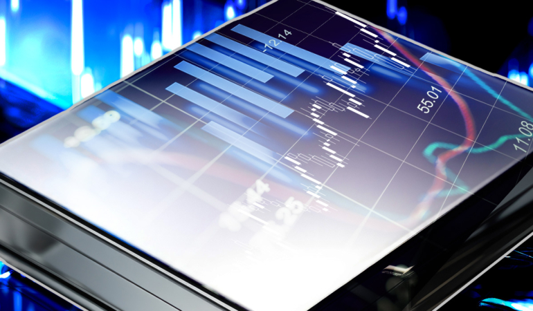 Silver Hits Record High With Crypto-Like Volatility as Bitcoin Stalls