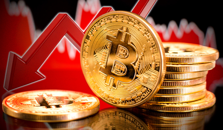 Crypto Spot Volumes Hit Five-Month Low in November