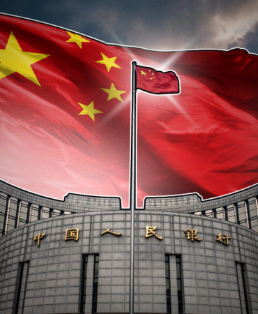 China Renews Crypto Crackdown as Central Bank Targets Stablecoins